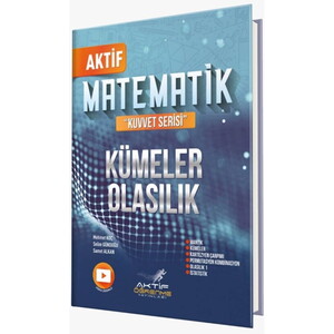 *AKTİF TYT KUVVET SERİSİ KÜML OLSK - 2025-26 #2