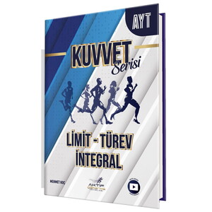 AKTİF YKS AYT KUVVET SERİSİ LİM-TÜR-İNTGRL - 25-26 #2