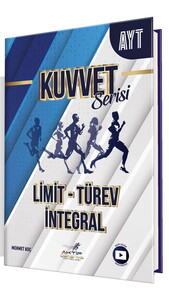 AKTİF YKS AYT KUVVET SERİSİ LİM-TÜR-İNTGRL - 25-26 #1