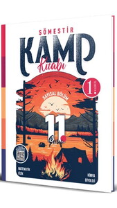 BES 11.SINIF KAMP SÖMESTİR 1.DÖNEM SAYISAL - 25-26 #1
