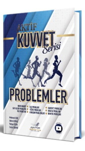 AKTİF TYT KUVVET SERİSİ PROBLEMLER - 2025-26 #1