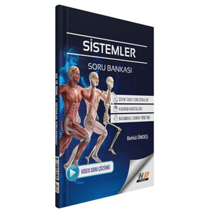 *YKS AYT HIZ ve RENK S.B. SİSTEMLER - 2025-26 #2