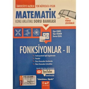 *11.SINIF SORU BANKASI EŞİT AĞIRLIK - 2022 #2