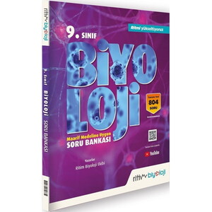 RİTİM 09.SINIF S.B. BİYOLOJİ - 2025-26 #2