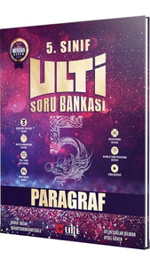 ULTİ 05.SINIF S.B. PARAGRAF - 2025-26 #1