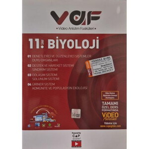 *YKS AYT HIZ ve RENK I.DÖNEM DENEME KİMYA - 2023 #2