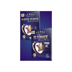 6.SINIF YENİ TARZ DENEME 10 LU - 2024-25 #2