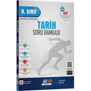 09.SINIF HIZ ve RENK HİT S.B. TARİH - 2025-26 #2