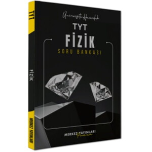 MERKEZ TYT ÜNİV.HAZ. S.B. FİZİK - 24-25 #2