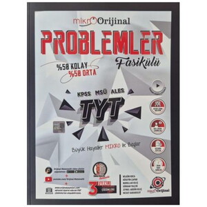 *TYT ANALİTİK K.A. FİZİK - 2021 #2