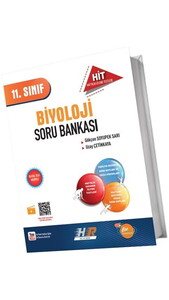 11.SINIF HIZ ve RENK HİT S.B. BİYOLOJİ - 2025-26 #1