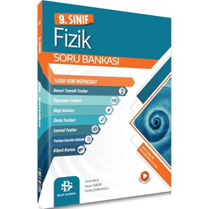 SARMAL 09.SINIF S.B. FİZİK - 2025-26 #2