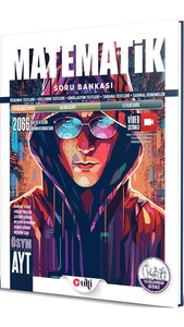 ULTİ YKS AYT SORU BANKASI MATEMATİK - 2025-26 #1