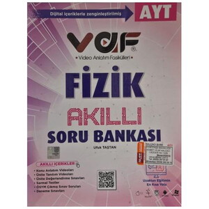 ÇAP TYT TIPKI BASIM 2019 #2