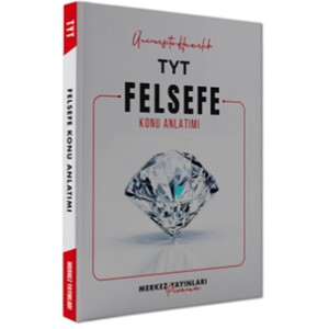 MERKEZ TYT ÜNİV.HAZ. K.A. FELSEFE - 24-25 #2