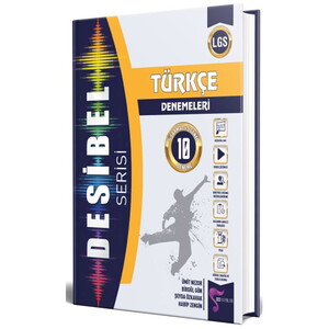 *8.SINIF DESİBEL DENEME TÜRKÇE - 2023-24 #2