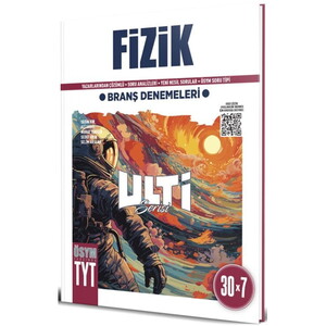 *ULTİ TYT DENEME FİZİK - 2024 #2