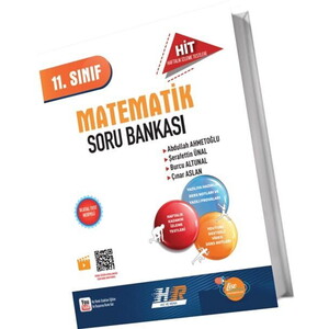 11.SINIF HIZ ve RENK HİT S.B. MATEMATİK - 2025-26 #2