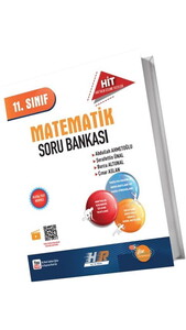 11.SINIF HIZ ve RENK HİT S.B. MATEMATİK - 2025-26 #1