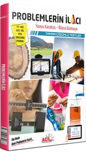 ACİL TYT PROBLEMLERİN İLACI - 2025-26 #1