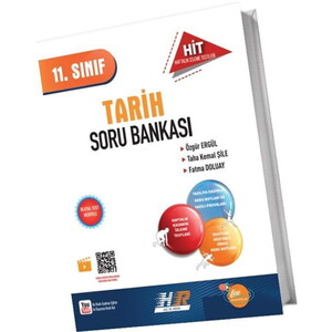11.SINIF HIZ ve RENK HİT S.B. TARİH - 2025-26 #2