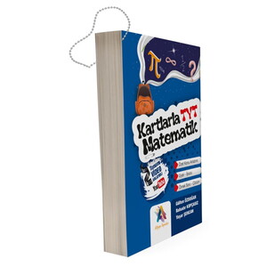 ALTYAPI KARTLARLA TYT MATEMATİK - 24-25 #2