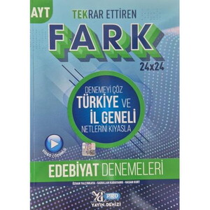 *TYT AYT ALES KPSS DGS DİL BİLGİSİ -SB-2024 #2