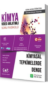 ÜNİV. HAZ KİMYA KA-SB KİMYASAL TP.ASİT.BAZ 2025-26 #1