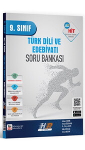 09.SINIF HIZ ve RENK HİT S.B. EDEBİYAT - 2025-26 #1