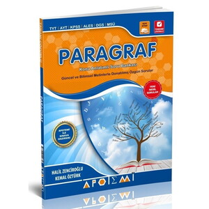 APOTEMİ TYT S.B. PARAGRAF - 2025-26 #2