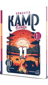 BES 11.SINIF KAMP SÖMESTİR 1.DÖNEM EA/SÖZEL -25-26 #1