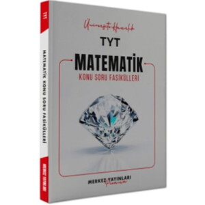 MERKEZ TYT ÜNİV.HAZ. KA.SB. MATEMATİK - 24-25 #2